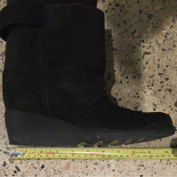 Sorel Toronto Mid Casual Boot - Picture 9 of 9